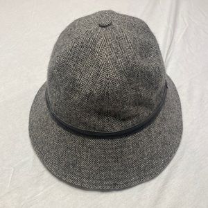Vintage Coach Bucket Hat